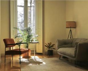 Living room of Office to rent in  Madrid Capital