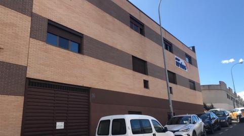 Industrial buildings for sale in Calle Camino Viejo de Getafe, 43, Sudeste Industrial, Madrid - image 2 Photo 2 of Industrial buildings for sale in Calle Camino Viejo de Getafe, 43, Sudeste Industrial, Madrid