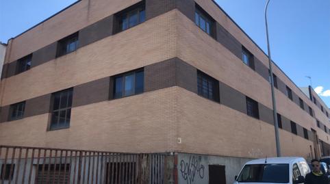 Industrial buildings for sale in Calle Camino Viejo de Getafe, 43, Sudeste Industrial, Madrid - image 3 Photo 3 of Industrial buildings for sale in Calle Camino Viejo de Getafe, 43, Sudeste Industrial, Madrid