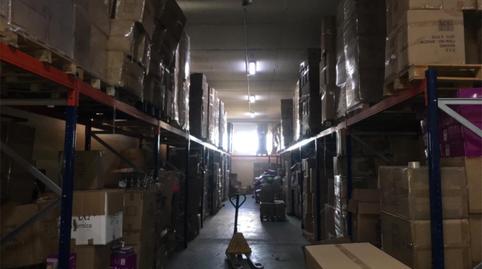 Industrial buildings for sale in Calle Camino Viejo de Getafe, 43, Sudeste Industrial, Madrid - image 4 Photo 4 of Industrial buildings for sale in Calle Camino Viejo de Getafe, 43, Sudeste Industrial, Madrid