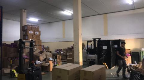 Industrial buildings for sale in Calle Camino Viejo de Getafe, 43, Sudeste Industrial, Madrid - image 5 Photo 5 of Industrial buildings for sale in Calle Camino Viejo de Getafe, 43, Sudeste Industrial, Madrid