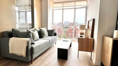 Flat to rent in Calle Aurora Sáez González, 60c, Monte, Cantabria - image 5 Photo 5 of Flat to rent in Calle Aurora Sáez González, 60c, Monte, Cantabria