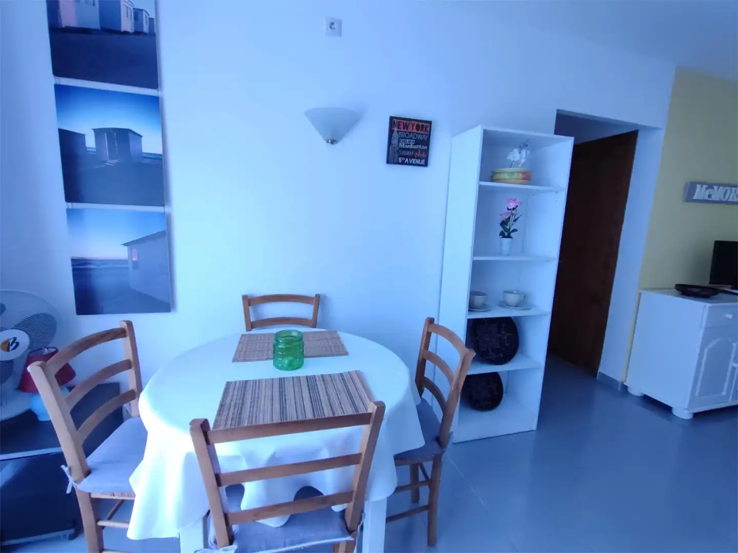 Piso de alquiler en Carrer del Metge Llopis, 23, Port de Pollença Piso de alquiler en Carrer del Metge Llopis, 23, Port de Pollença