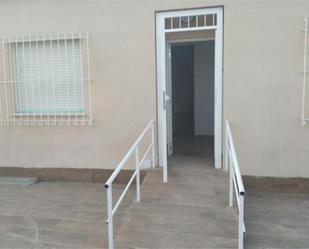 Single-family semi-detached to rent in Los Alcázares  with Terrace