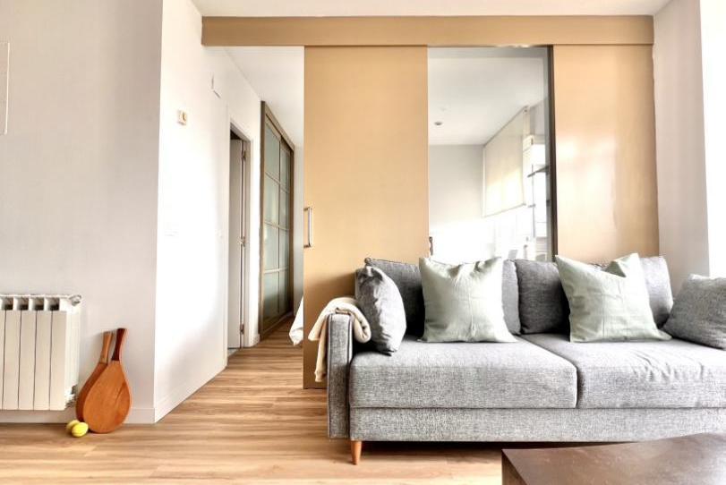 Flat to rent in Calle Aurora Sáez González, 60c, Monte, Cantabria - image 1 Photo 1 of Flat to rent in Calle Aurora Sáez González, 60c, Monte, Cantabria