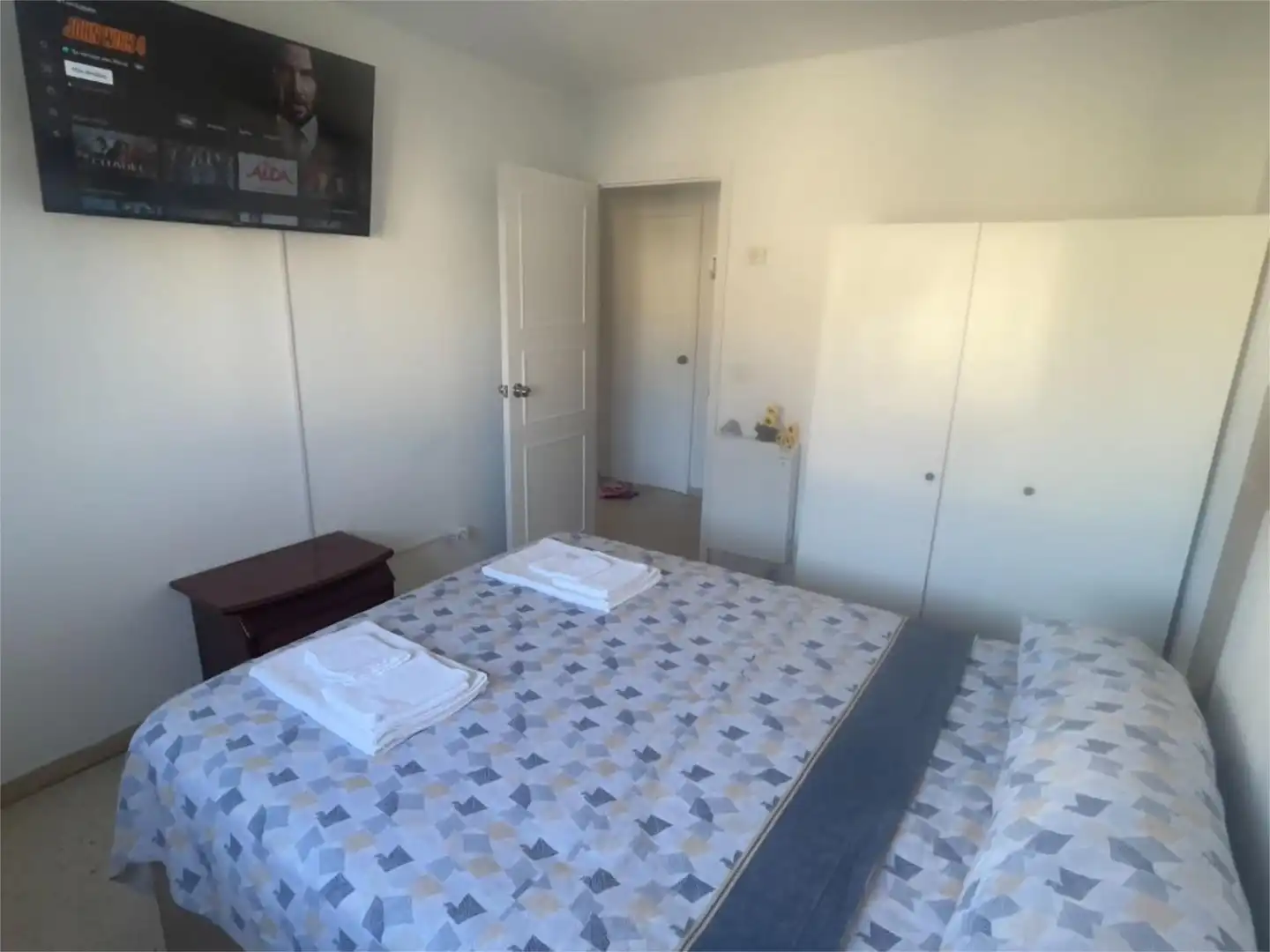 Piso en venta en Grupo A Veiga, 10, Verín Piso en venta en Grupo A Veiga, 10, Verín