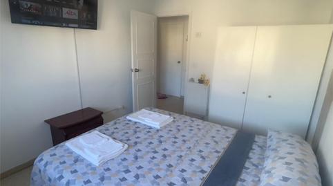 Foto 3 de Piso de alquiler en Grupo a Veiga, 10, Verín, Ourense