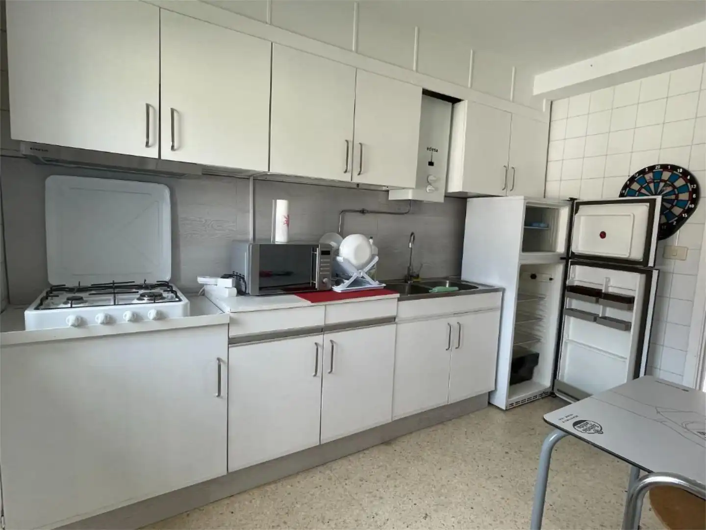 Piso en venta en Grupo A Veiga, 10, Verín Piso en venta en Grupo A Veiga, 10, Verín