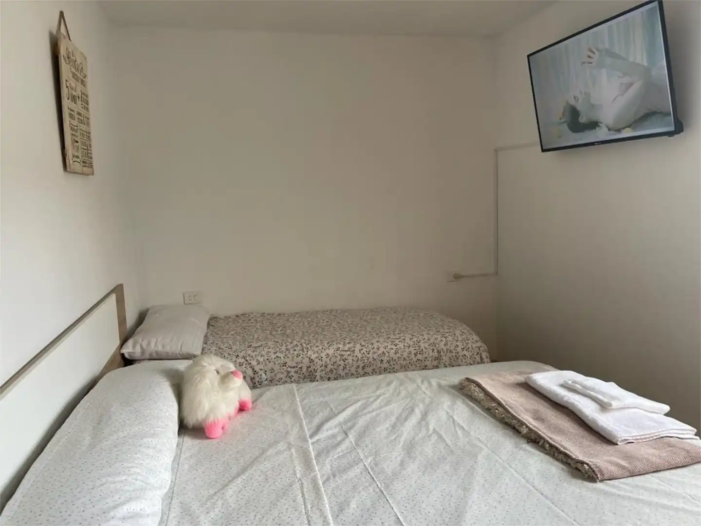 Piso en venta en Grupo A Veiga, 10, Verín Piso en venta en Grupo A Veiga, 10, Verín