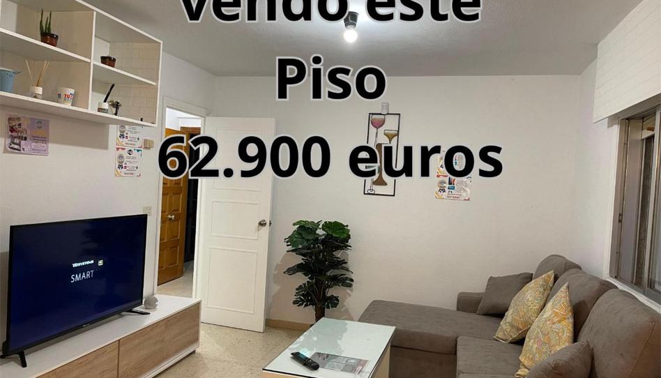 Foto 1 de Piso de alquiler en Grupo a Veiga, 10, Verín, Ourense