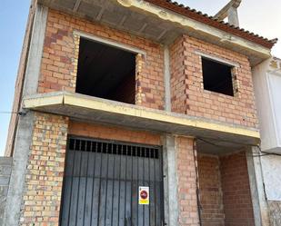 Vista exterior de Casa o xalet en venda en Salar amb Terrassa i Balcó