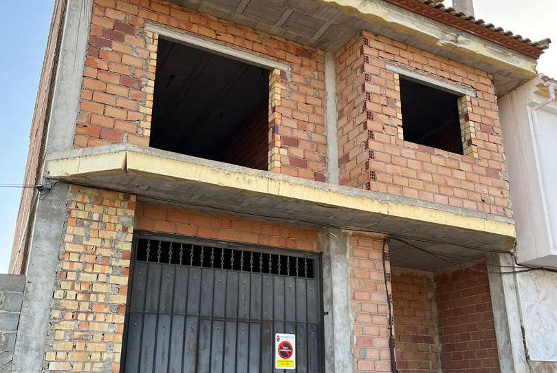 Casa o xalet en venda a Calle Cordoba, 35, Salar, Granada - imatge 1 Foto 1 de Casa o xalet en venda a Calle Cordoba, 35, Salar, Granada