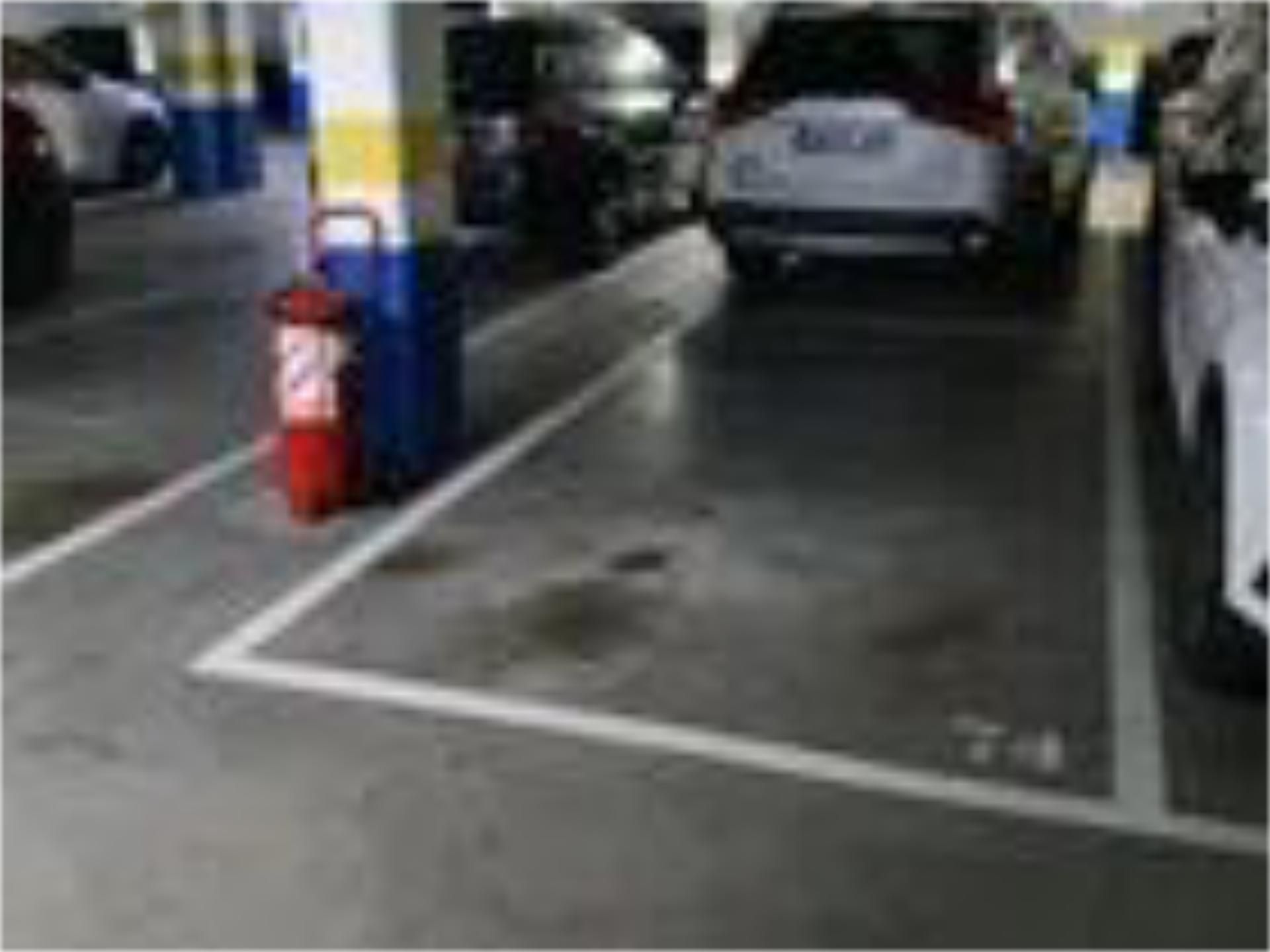 Parking of Garage to rent in  Madrid Capital