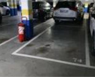 Parking of Garage to rent in  Madrid Capital