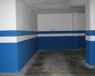 Parking of Garage to rent in  Córdoba Capital