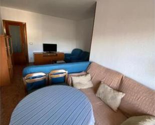 Living room of Flat to rent in Plasencia