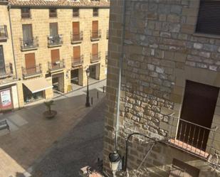 Exterior view of Flat to rent in Baeza  with Air Conditioner