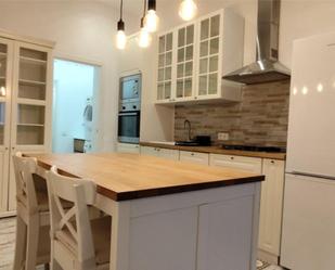 Kitchen of Flat to rent in  Palma de Mallorca  with Balcony