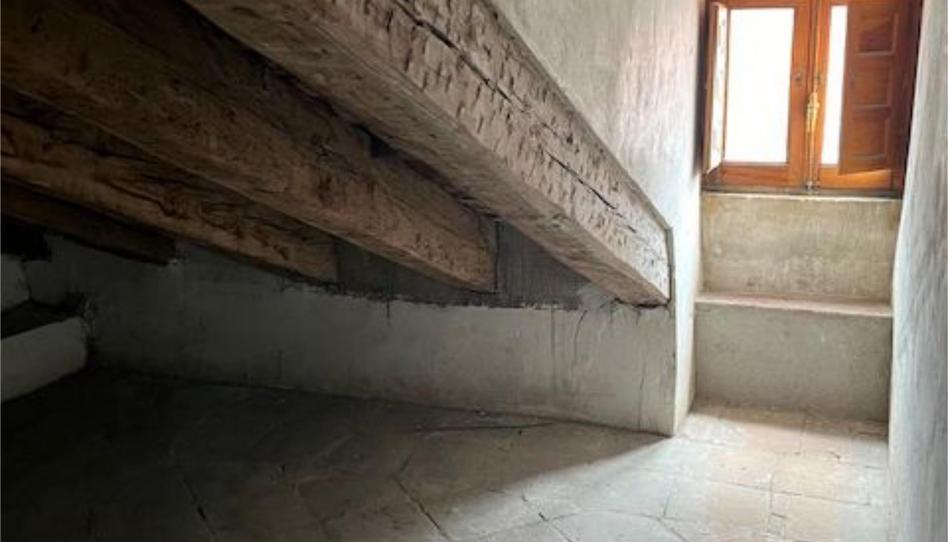 Foto 1 de Traster en venda a Calle de Fernando VI, 15, Justicia - Chueca, Madrid