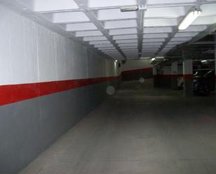 Parking of Garage to rent in  Madrid Capital