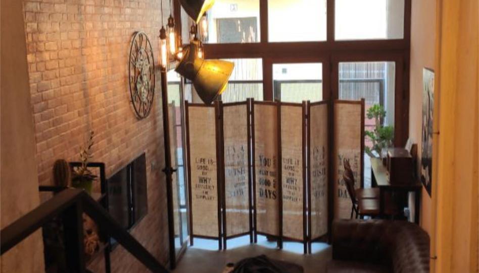 Foto 1 de Loft en venda a Carrer Nou, 1, Finestrat Pueblo, Alicante