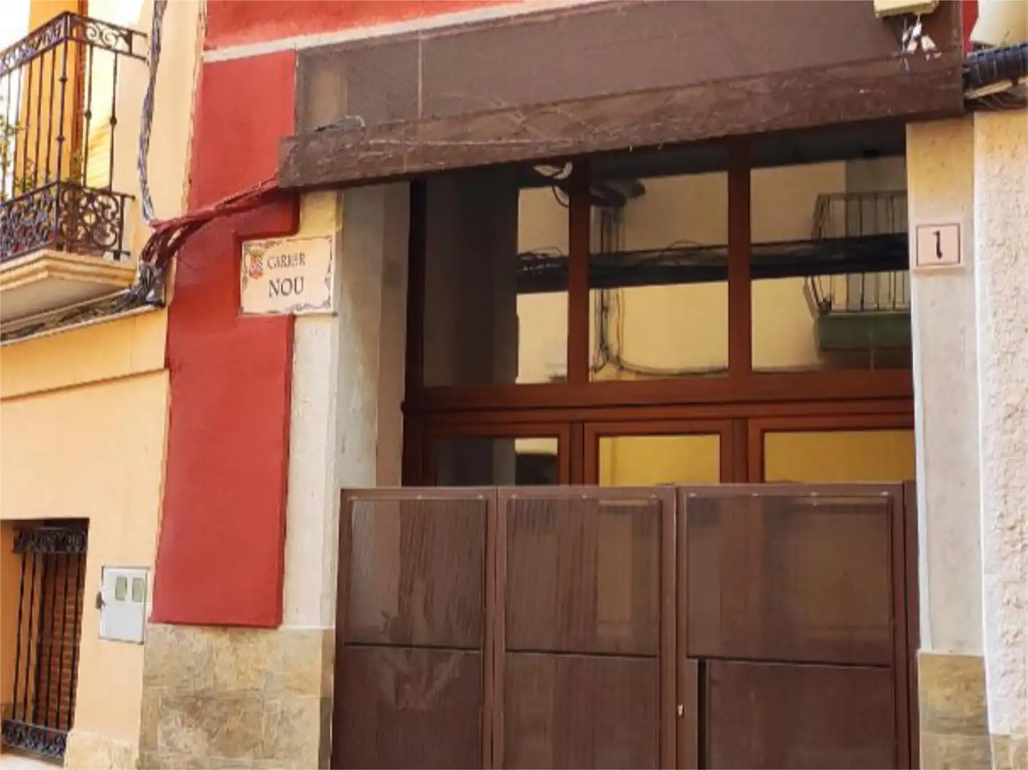 Loft en venda a Carrer Nou, 1, Finestrat Pueblo Loft en venda en Finestrat amb Aire condicionat, Terrassa i Moblat