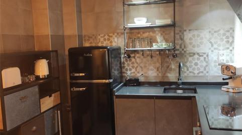 Foto 4 de Loft en venda a Carrer Nou, 1, Finestrat Pueblo, Alicante