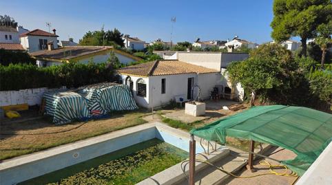 Casa o xalet en venda a Nuevo Bulevar, Sevilla - imatge 4 Foto 4 de Casa o xalet en venda a Nuevo Bulevar, Sevilla