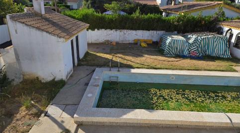 Casa o xalet en venda a Nuevo Bulevar, Sevilla - imatge 5 Foto 5 de Casa o xalet en venda a Nuevo Bulevar, Sevilla