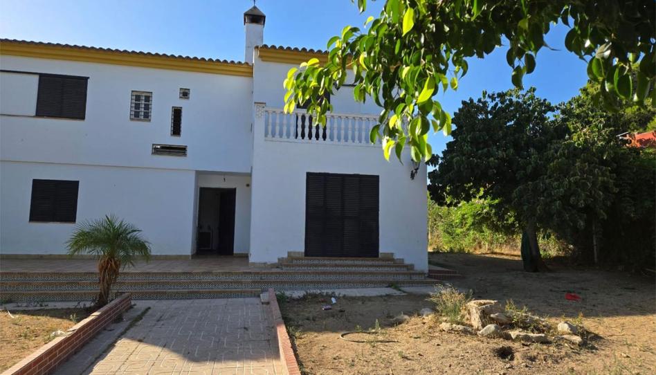 Casa o xalet en venda a Nuevo Bulevar, Sevilla - imatge 1 Foto 1 de Casa o xalet en venda a Nuevo Bulevar, Sevilla