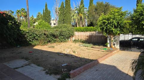 Casa o xalet en venda a Nuevo Bulevar, Sevilla - imatge 2 Foto 2 de Casa o xalet en venda a Nuevo Bulevar, Sevilla