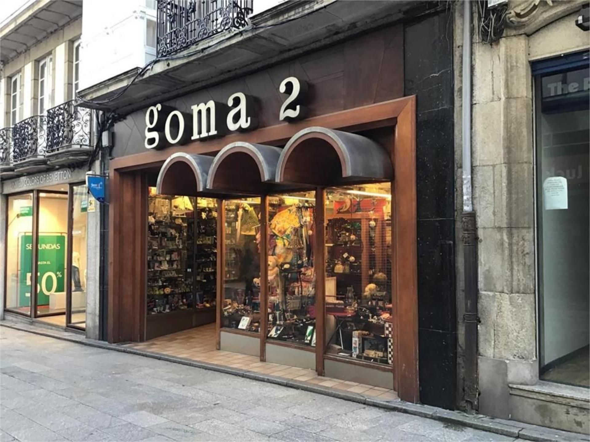 Local en venda en Ferrol