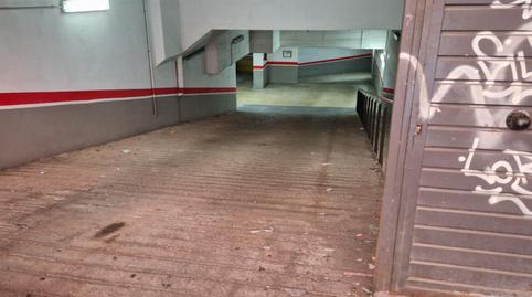 Foto 3 de Garatge en venda a Carrer del General Prim, 55, Santa Eulàlia, Barcelona