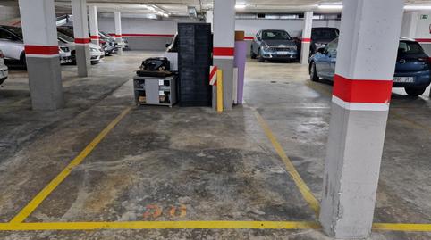 Foto 4 de Garatge en venda a Carrer del General Prim, 55, Santa Eulàlia, Barcelona