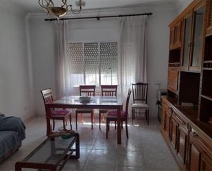 Dining room of House or chalet for sale in Bolaños de Calatrava  with Terrace