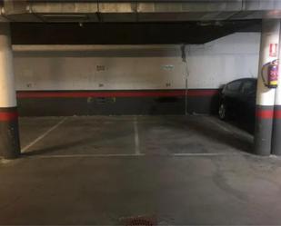 Parking of Garage to rent in  Madrid Capital