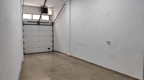 Foto 2 de Garaje en venta en Calle Gabriel Císcar, 27, Industria, Albacete