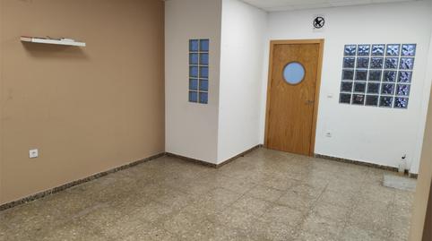 Foto 4 de Garaje en venta en Calle Gabriel Císcar, 27, Industria, Albacete
