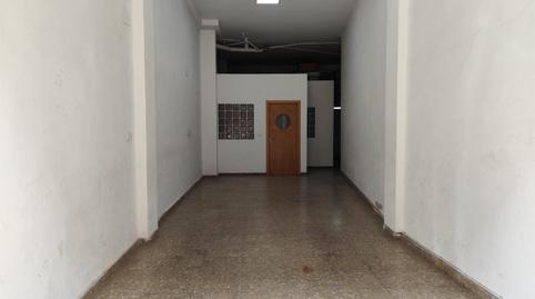 Foto 3 de Garaje en venta en Calle Gabriel Císcar, 27, Industria, Albacete