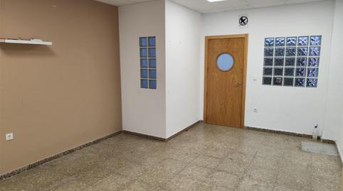 Foto 5 de Garaje en venta en Calle Gabriel Císcar, 27, Industria, Albacete