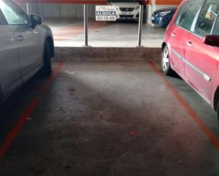 Parking of Garage to rent in  Córdoba Capital