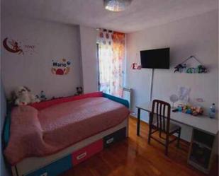 Bedroom of Flat for sale in Cintruénigo