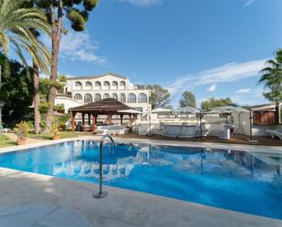 Apartment to rent in Camino Cristo de Los Molinos, 5, Marbella