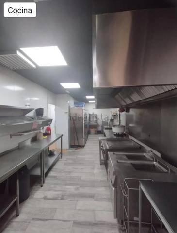 Local comercial en Alquiler en Avinguda Gaspar de Bennazar, 51 en Plaça de Toros