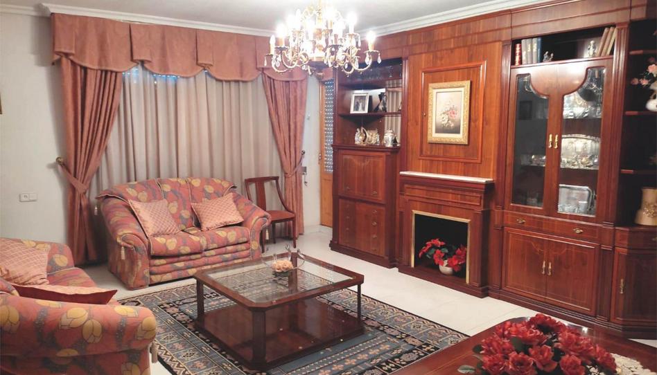 Photo 1 of Flat for sale in Calle San Marcos, 7, Quintanar del Rey, Cuenca