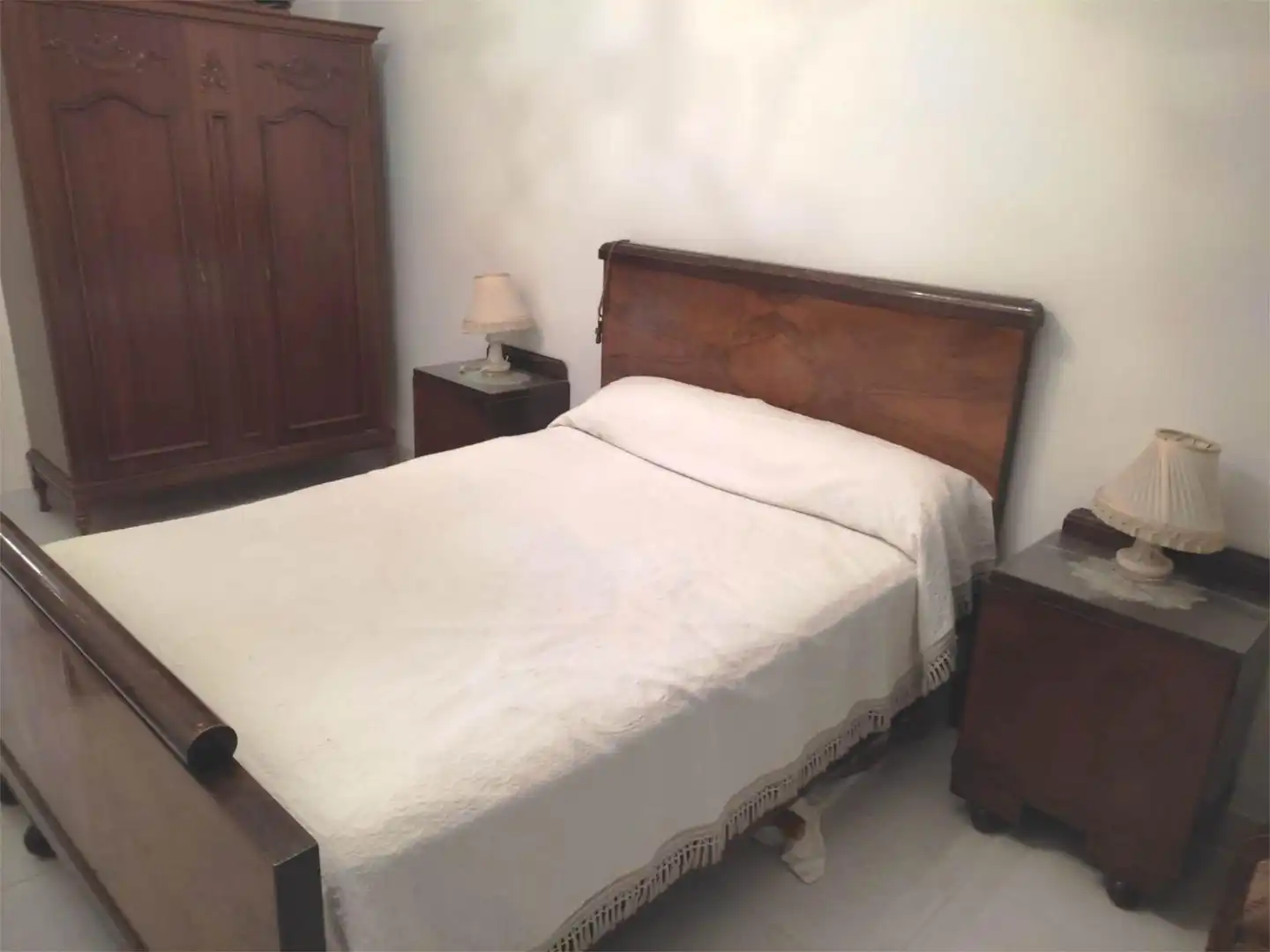 Flat for sale in Calle San Marcos, 7, Quintanar del Rey Bedroom of Flat for sale in Quintanar del Rey with Air Conditioner, Terrace and Balcony