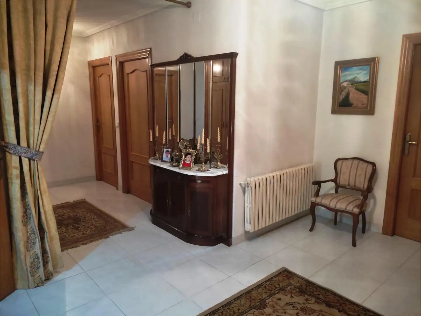 Flat for sale in Calle San Marcos, 7, Quintanar del Rey Flat for sale in Quintanar del Rey with Air Conditioner, Terrace and Balcony