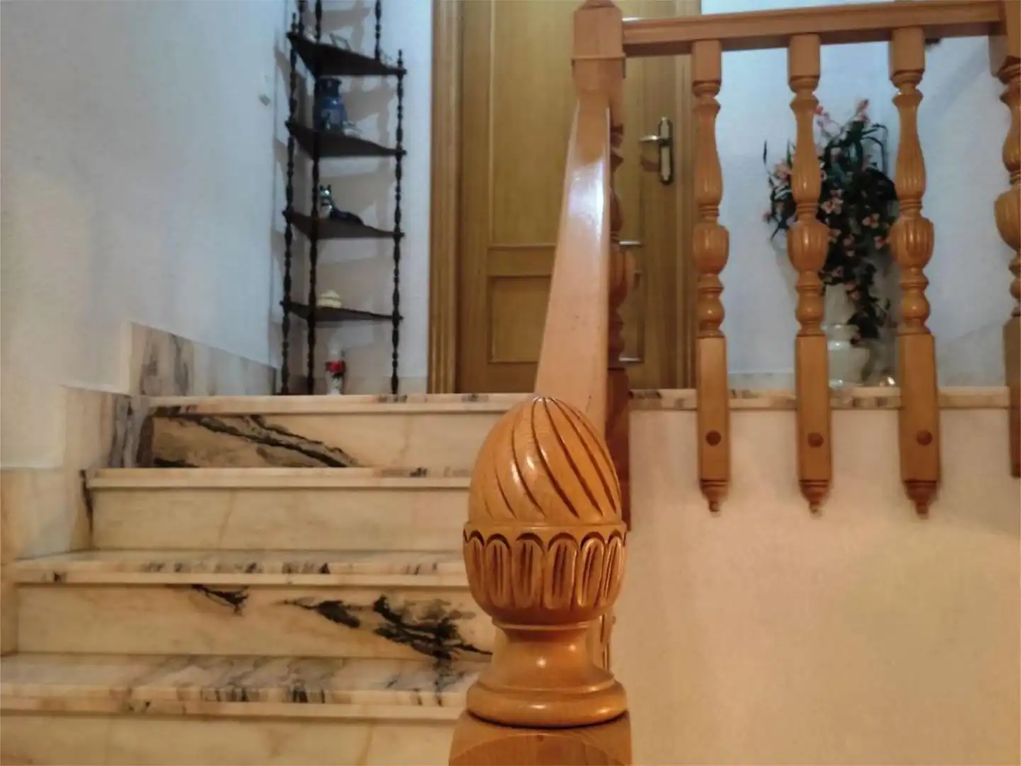 Flat for sale in Calle San Marcos, 7, Quintanar del Rey Flat for sale in Quintanar del Rey with Air Conditioner, Terrace and Balcony