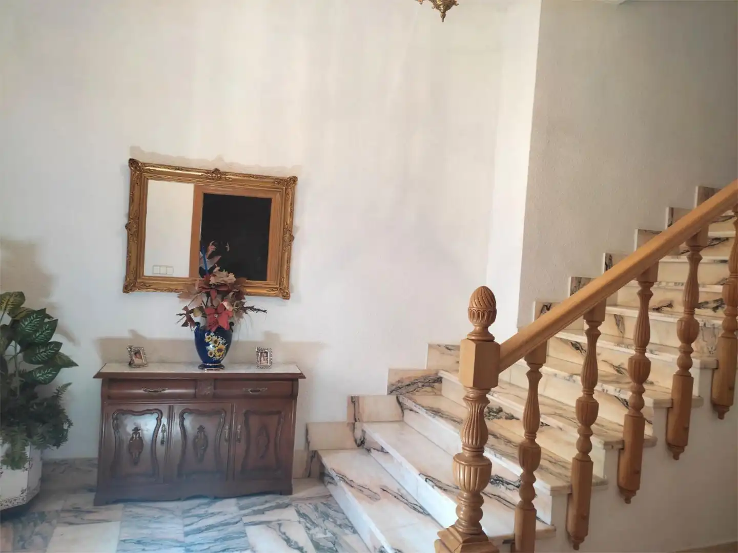 Flat for sale in Calle San Marcos, 7, Quintanar del Rey Flat for sale in Quintanar del Rey with Air Conditioner, Terrace and Balcony