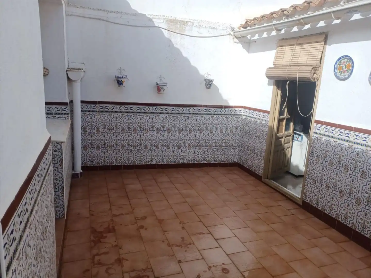 Flat for sale in Calle San Marcos, 7, Quintanar del Rey Bedroom of Flat for sale in Quintanar del Rey with Air Conditioner, Terrace and Balcony